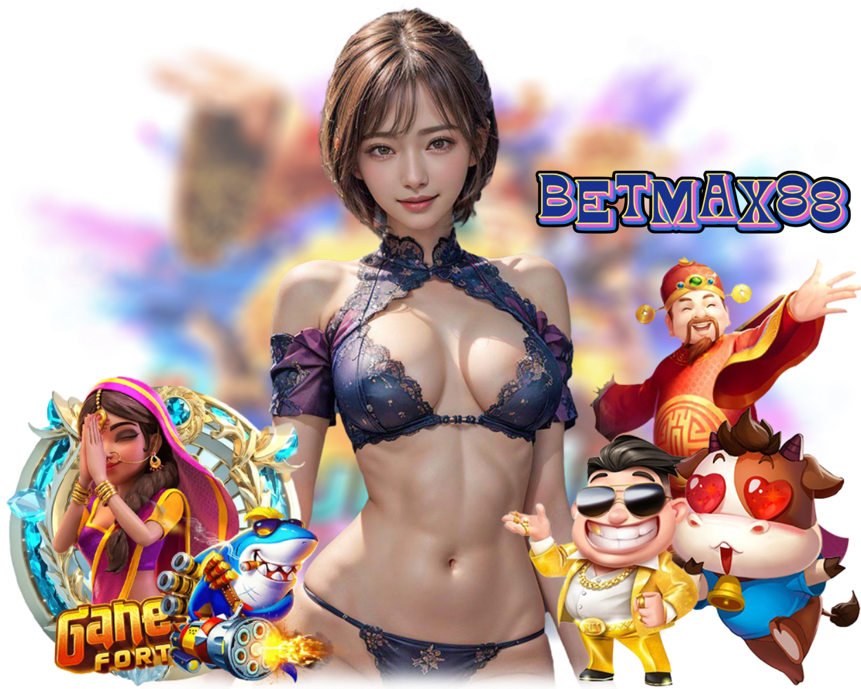 BETMAX88 สมัครสมาชิก